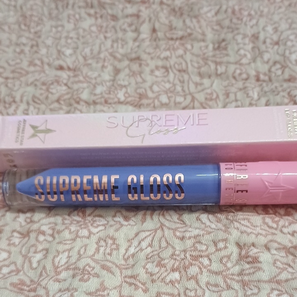 Jeffree Star Supreme Gloss Lip Gloss - No Apologies